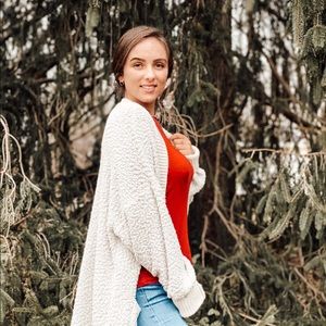 Meet your Posher, Anna noel